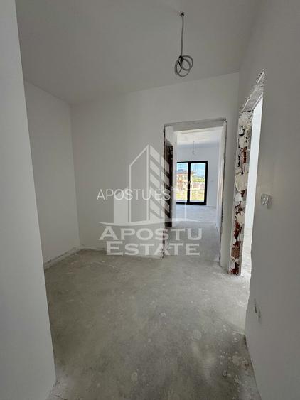 Duplex cu 4 camere si 3 bai, finisaje la alegere, toate utilitatile - 13