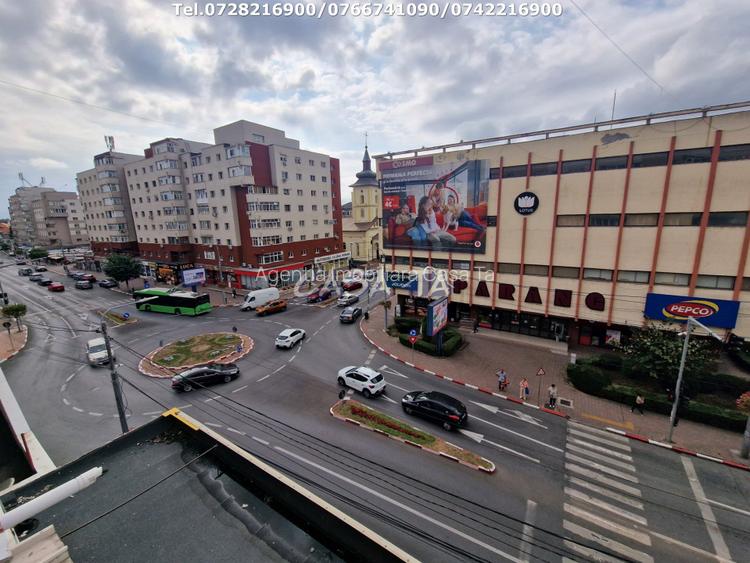 Inchiriere apartament 2 camere, Str.Unirii (Ultracentral) - 9