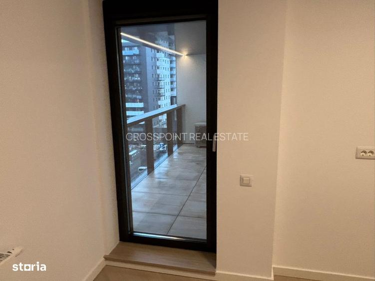 Apartament 2 camere -Cortina North - 7