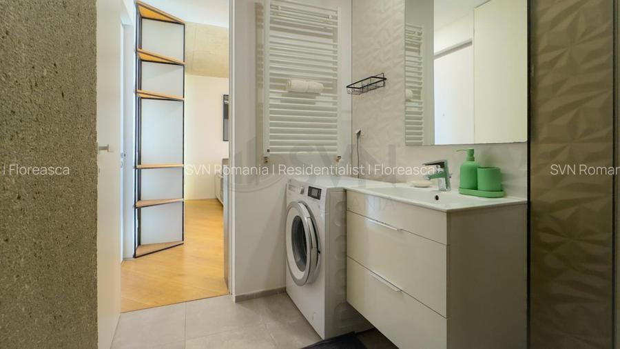 REA1026307 Apartament 2 camere l Bloc Nou l Parcare - 13