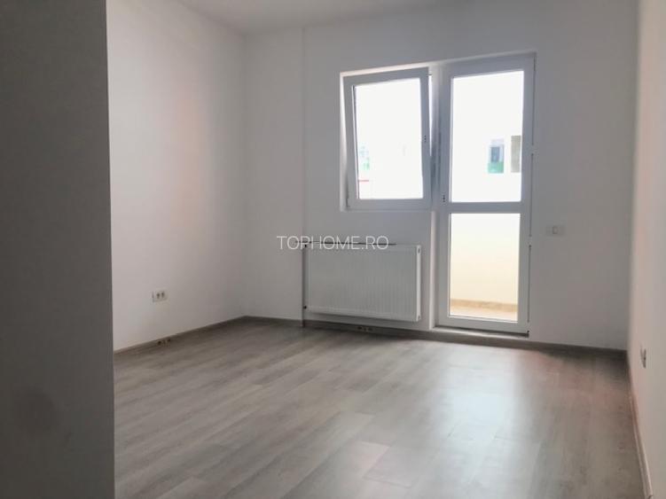 Metrou Aparatori 950 m - OPORTUNITATE Garsoniera cu curte in constructie - 5