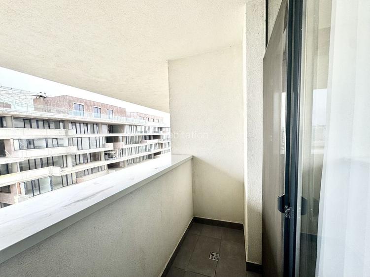 Apartament 2 camere X City, Loc parcare inclus - 20