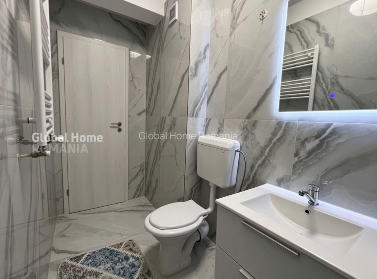 Apartament 2 camere Premium | Prima închiriere | Theodor Pallady | Bloc nou 2023 - 13