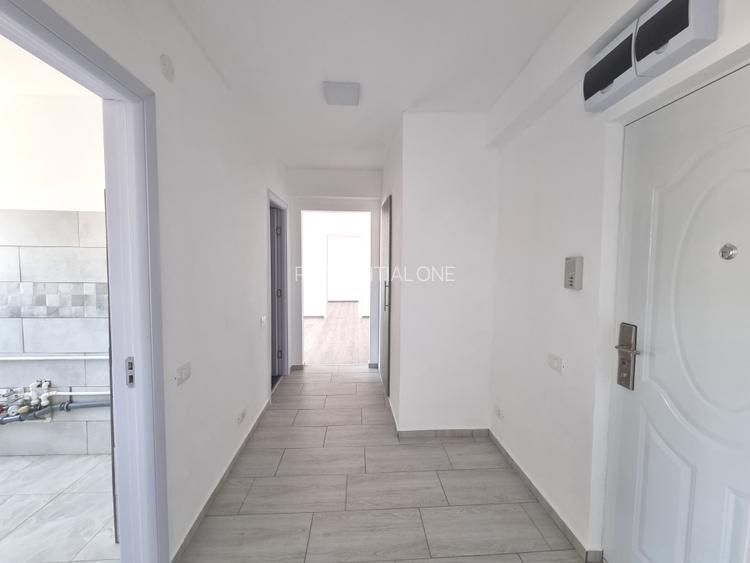 Ultracentral- Prefectură- 3 camere, renovat acum, totul nou, etaj 3 - 9