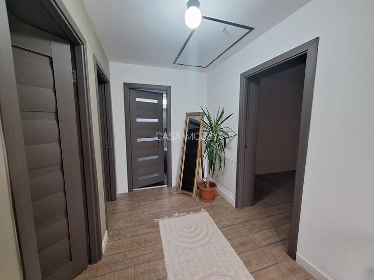 Casă de vanzare com, Mihai Viteazu , 210mp, 14000mp teren, 310 000 euro - 27