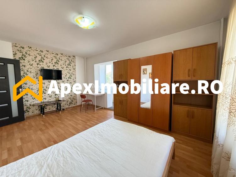 Garsoniera de inchiriat Gorjului București ApexImobiliare.ro - 2