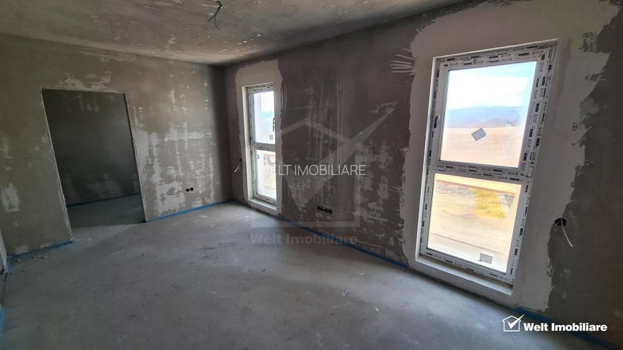 Duplex 245 mp, D+P+E+M, zona linistita de case, panorama deosebita ! - 17