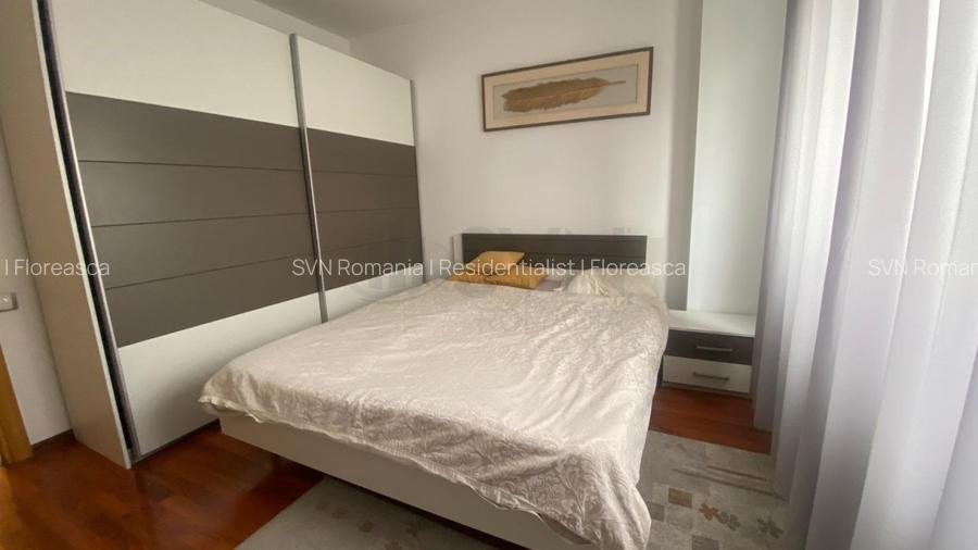 REA1025265 Apatament 3 camere I 13 Septembrie - 6