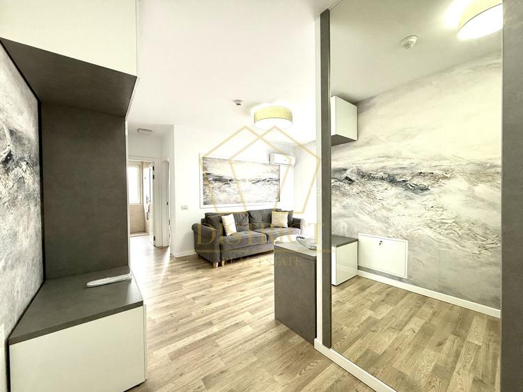 Apartament superb cu 2 camere 46 mp utili | Aradului/Lipovei - 4