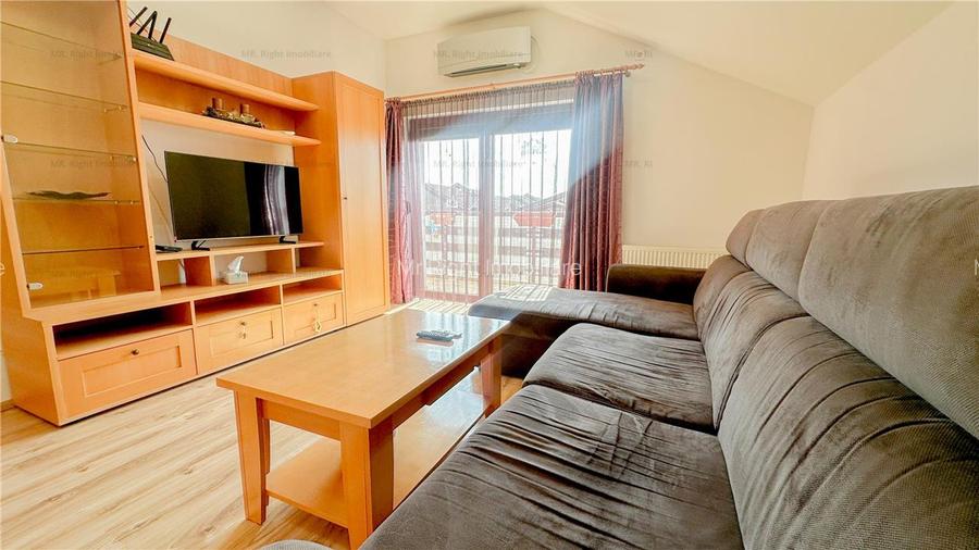 Apartament 3 camere | 2 parcari | Pet friendly| Sanpetru Residence - 3