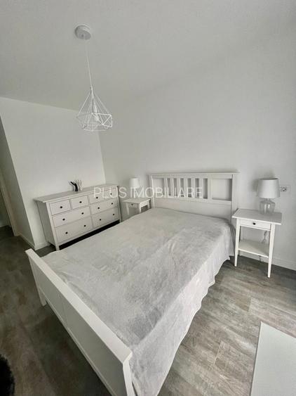 Apartament 2 camere Lux in Bloc Nou Complex Parcului 20 - 4