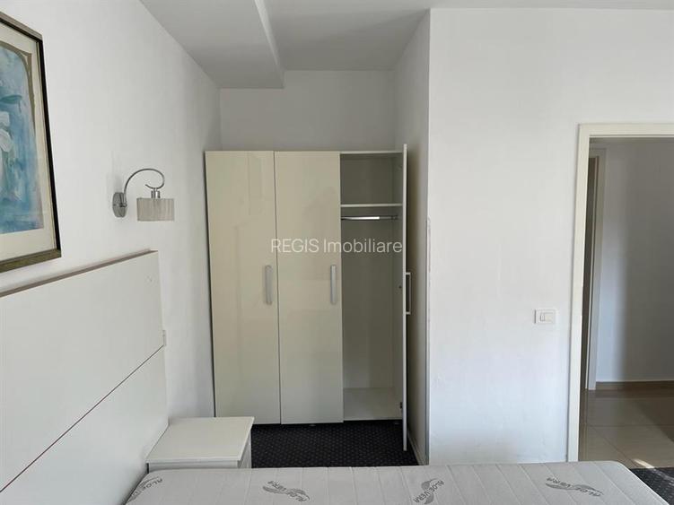 Apartament cu 2 camere modern, Brasov - 6