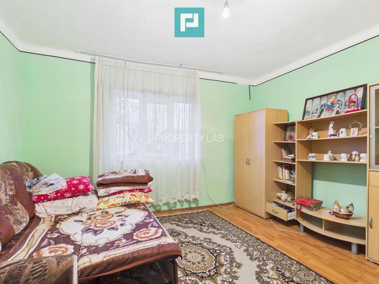 Casă și teren 5.000 mp în Poiana-Tășad, Bihor - 4