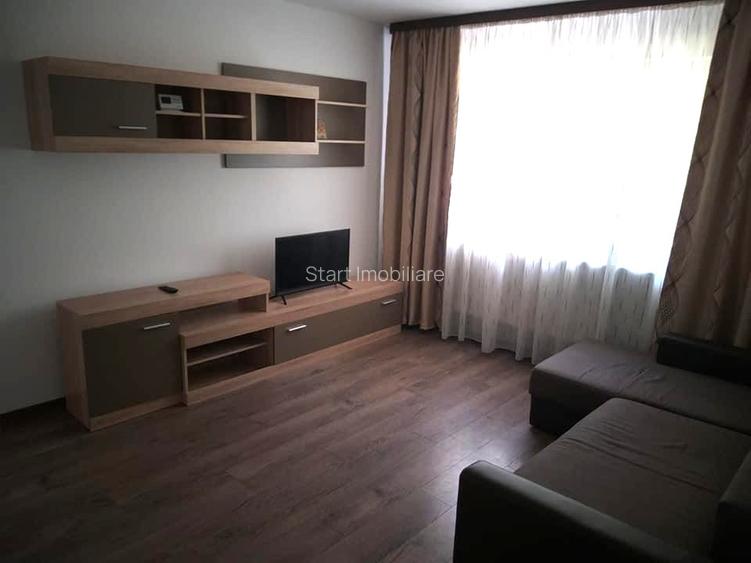 Apartament 2 camere, mobilat si utilat - 2
