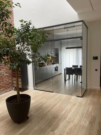 Casă moderna si spatioasa, zona  Andrei Mureșanu - 3