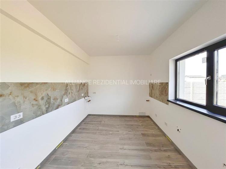 Vila individuala | P+1E | 4 camere | Incalzire pardoseala - 5