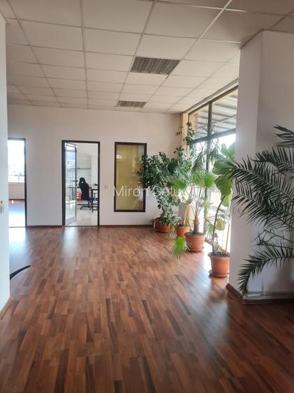 Firma,închiriez spațiu de birouri - 2