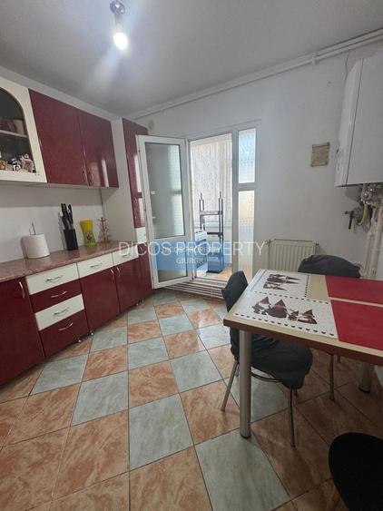 Apartament 3 camere de vânzare – Șos. București - 3