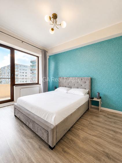 Vedere catre lac si mare | Mamaia Nord - Summerland | Disponibil toata vara - 4
