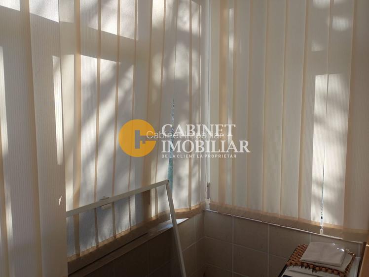 3 camere, etaj 1/4, foarte curat, liber! - 6