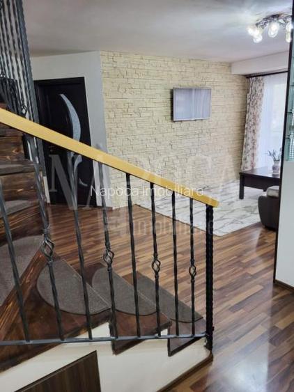 Apartament 3 camere de vanzare in Floresti - 4