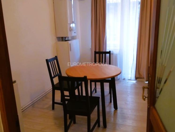 Apartament 4 camere Primaverii - 2