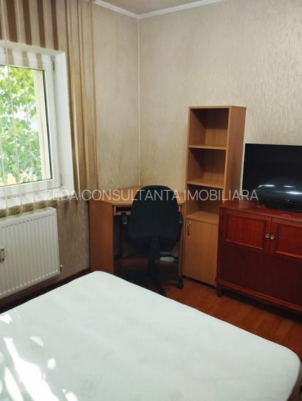 3 camere Brancoveanu - Secuilor - 2 gr. sanit., bloc 1986,loc parcare! - 6