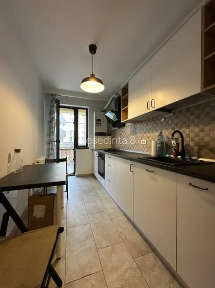 Apartament 2 camere, aproape de metrou, Loc de parcare subteran !!! - 8
