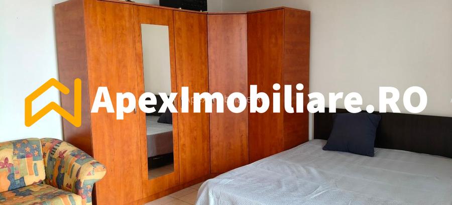 Garsoniera dubla  de inchiriat Unirii București | ApexImobiliare.ro - 5