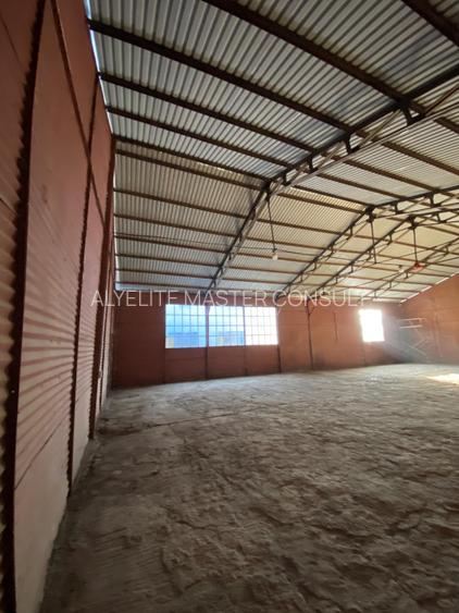 Hala/Depozit/Spatiu industrial/comercial de inchiriat - 216 MP, Husi, Vaslui - 2