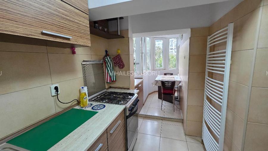 Proprietar  inchiriez apartament 2 camere decomandat B-dul Unirii nr. 76  - 7