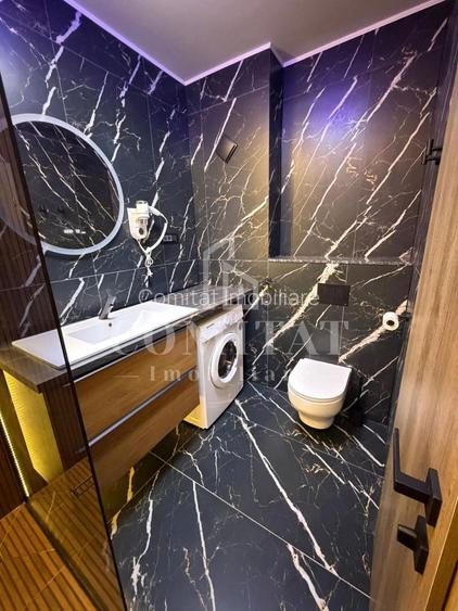 Apartament cu 3 camere decomandate | Florești | Zona Eroilor - 9