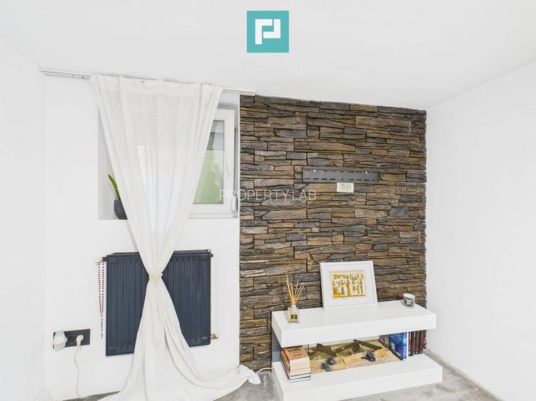 Apartament 3 camere  la curte  - Odobescu - 23