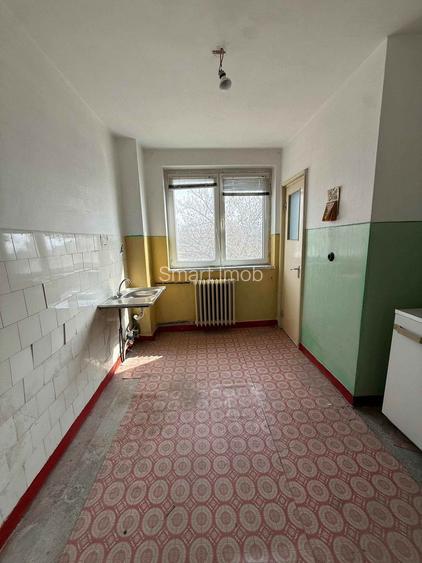 De vânzare apartament 2 camere Cartier Hipodrom - 5