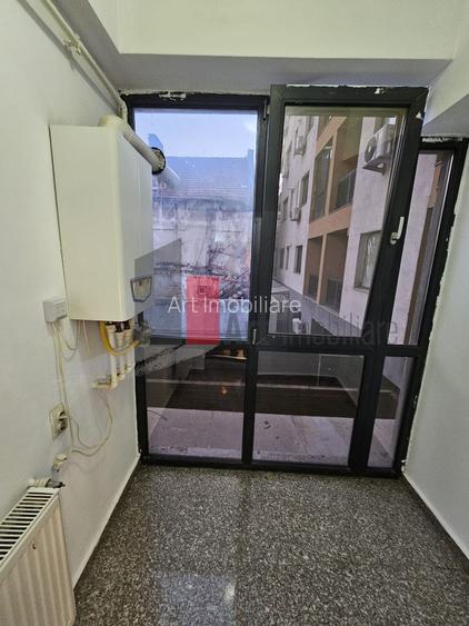 Garsonieara de vanzare-Piata Alba Iulia-Unirii-cu centrala - 14