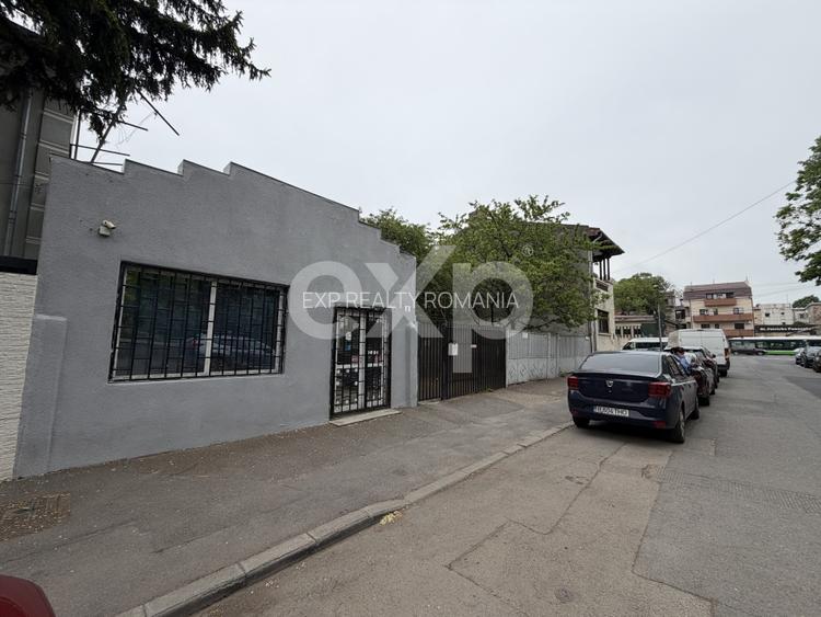 Grădină Botanica 306 mp teren 130 utili 6 camere 8 min metrou supraînălțare - 5