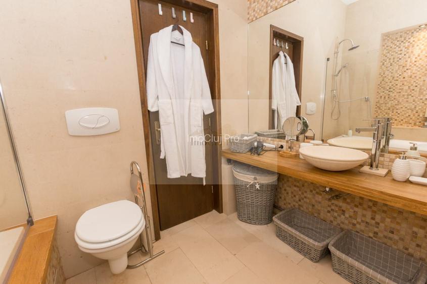 Inchiriere apartament modern 3 camere, 100 mp, ultracentral –View - 12