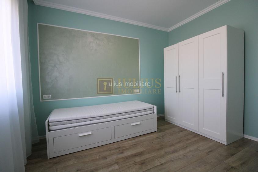 Duplex, Mosnita Noua, 3 camere, zona linistita. - 5