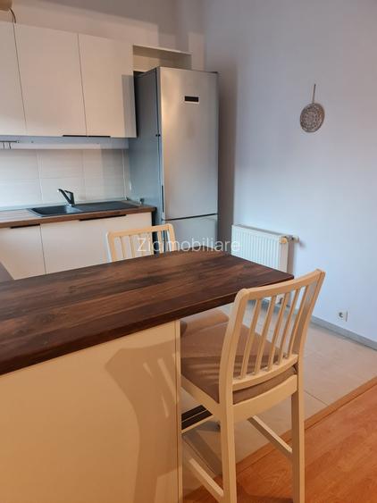 Apartament 2 camere Mobilat complet Imobil 2009 Zona Trapezului - 4