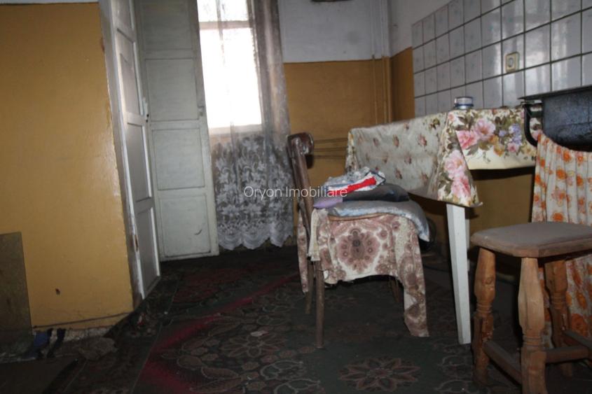 Apartament 2 camere, 48 mp, etaj 3,  ultracentral,   Rovinari - 7