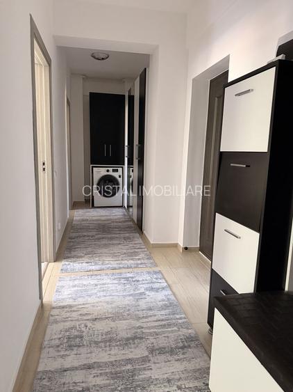 ✨ De închiriat: Apartament 2 Camere + Parcare Subterană- Metrou Eroii Revoluției - 9