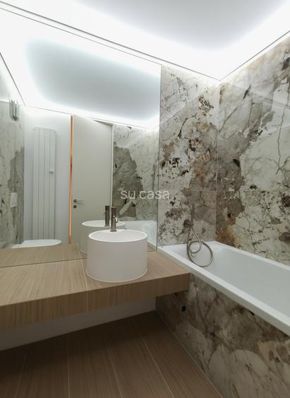 Cortina 126 ~ 3 Camere ~ TVA Inclus ~ Parcare Subterana ~ Best Price - 10