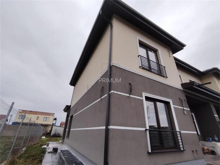 Duplex superb - 5 camere - toate utilitatile - bucatarie inchisa. - 2