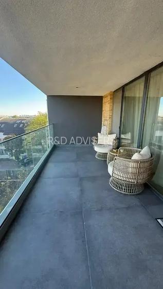 Apartament 4 Camere | Jolie Ville | Iancu Nicolae | 2 Locuri Parcare - 10