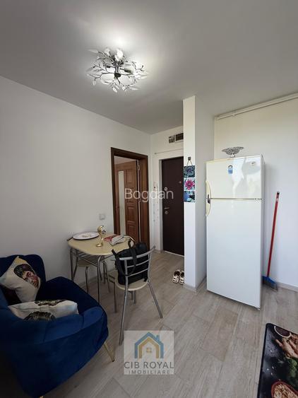 Apt 2 cam.  Bd. Ion Mihalache, renovat, la 8 min. metrou 1 Mai si piata Domenii - 13