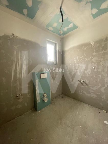 Casa Arhitectilor – 82 mp utili, 170 mp curte, 2 locuri de parcare - 7