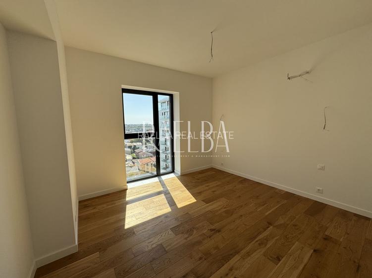 | 3 camere | ONE COTROCENI | DESIGN INTERIOR inclus | - 10