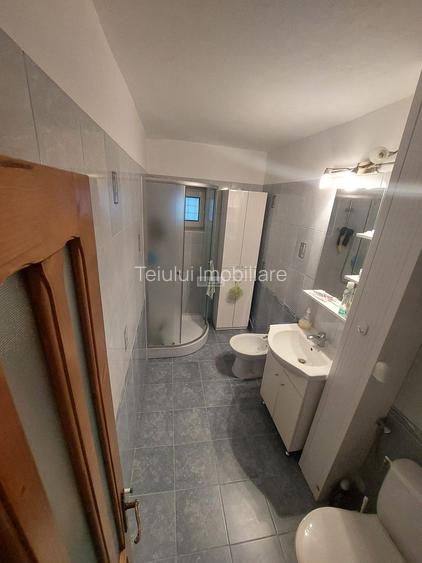 Apartament 3 camere /PARTER/Focsani/72 mp/SCOALA 10 - 3