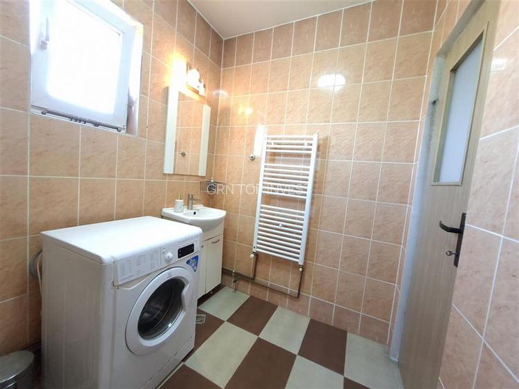 Apartament 4 camere 2 bai la casa zona Calea Turnisorului - 22
