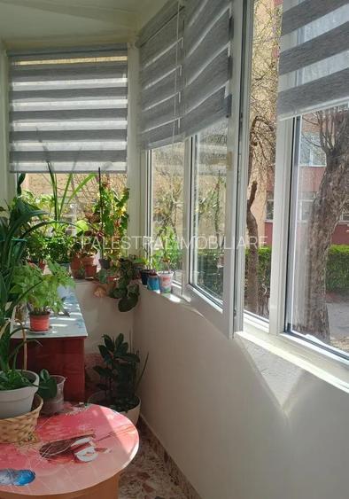 Apartament 2 camere decomandat,zona Faget,92000 Euro - 9